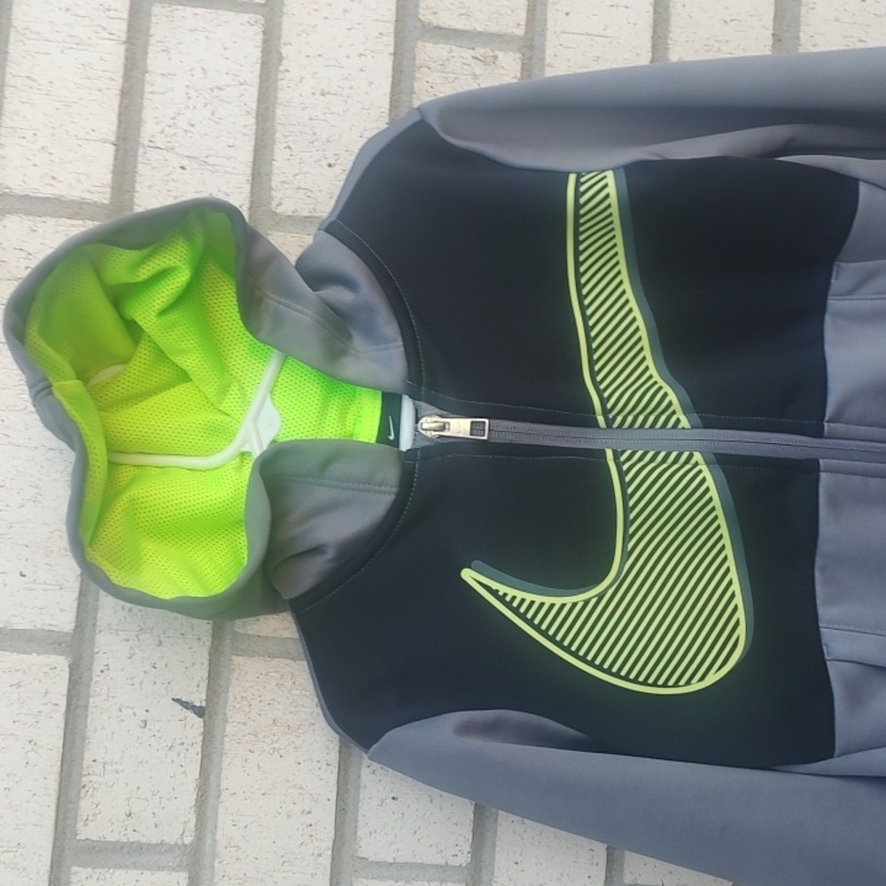 Nike jacket* - Picture 5 of 10
